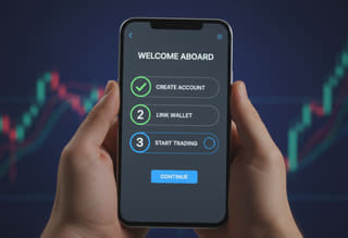 플랫폼 접속을 위한 재보성 개인 트레이딩 계정 dashboard 화면