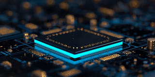 재보성이 만든 AI 활용 트레이딩 기술 — 혁신