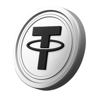 Tether USDT 암호화폐 코인 관련 투자자 신뢰 형성을 다루는 섹션